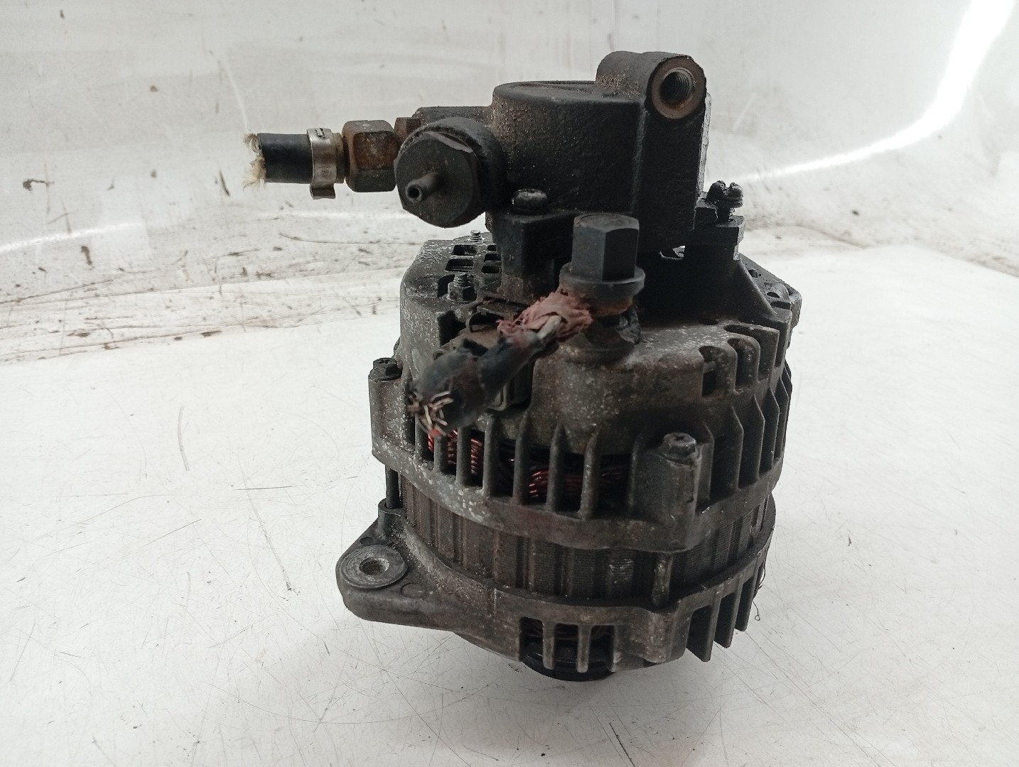 Alternador OPEL ASTRA H GTC (A04) | 05 - 10 Imagem-1