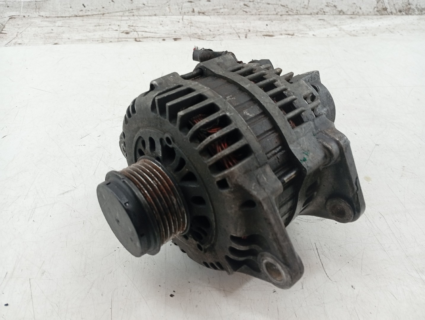 Alternador OPEL ASTRA H GTC (A04) | 05 - 10 Imagem-4