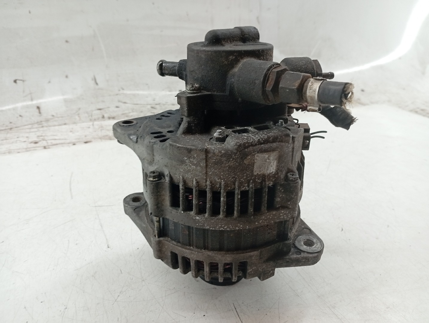 Alternador OPEL ASTRA H GTC (A04) | 05 - 10 Imagem-2