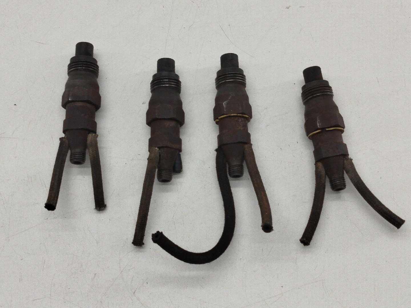 Conjunto Injectores RENAULT CLIO I (B/C57_, 5/357_) | 90 - 98 Imagem-2