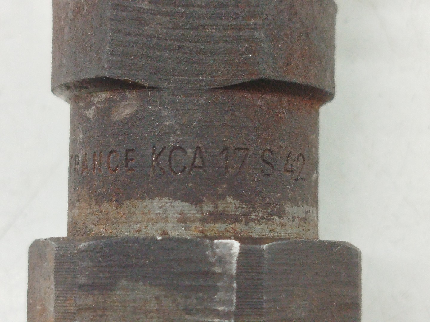 Conjunto Injectores RENAULT CLIO I (B/C57_, 5/357_) | 90 - 98 Imagem-1