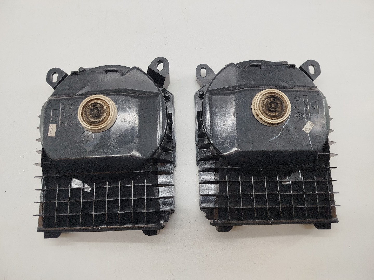 Coluna de som BMW 1 (E87) | 03 - 13