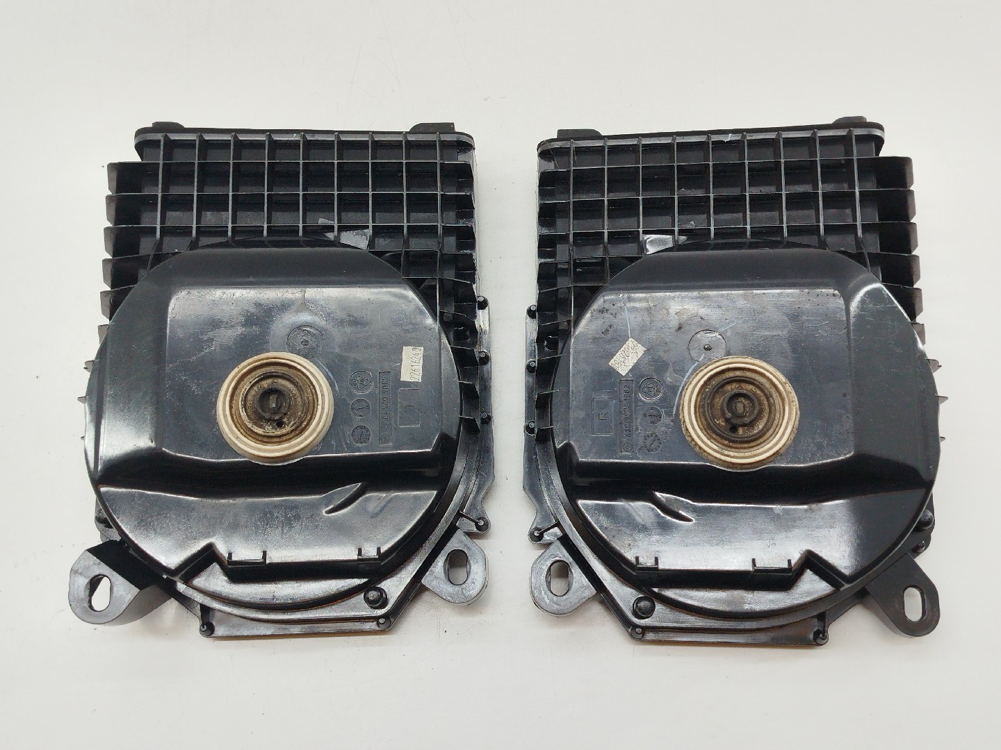 Coluna de som BMW 1 (E87) | 03 - 13 Imagem-7