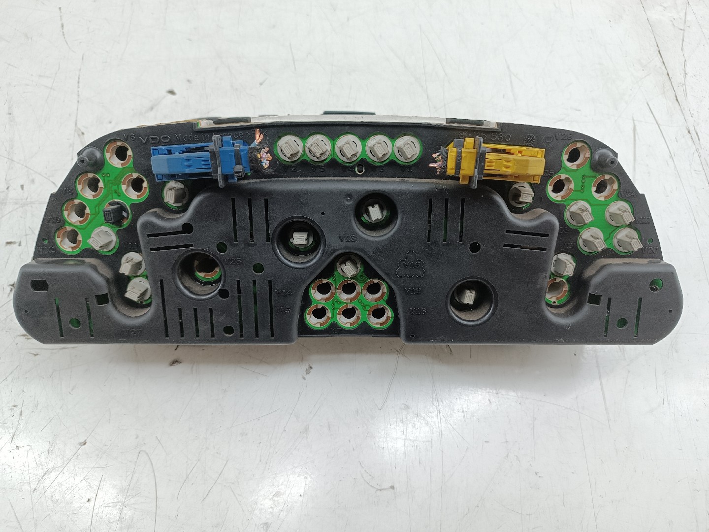 Quadrante PEUGEOT 306 Caixa/Hatchback | 93 - 01