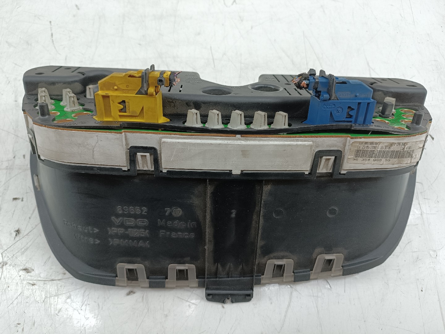 Quadrante PEUGEOT 306 Caixa/Hatchback | 93 - 01 Imagem-1