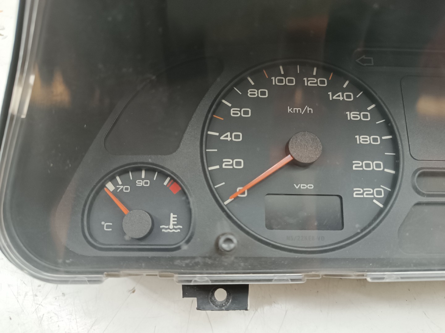 Quadrante PEUGEOT 306 Caixa/Hatchback | 93 - 01 Imagem-5