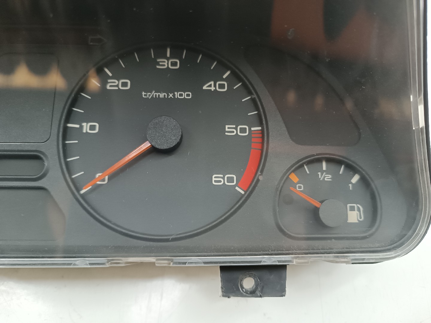 Quadrante PEUGEOT 306 Caixa/Hatchback | 93 - 01 Imagem-4