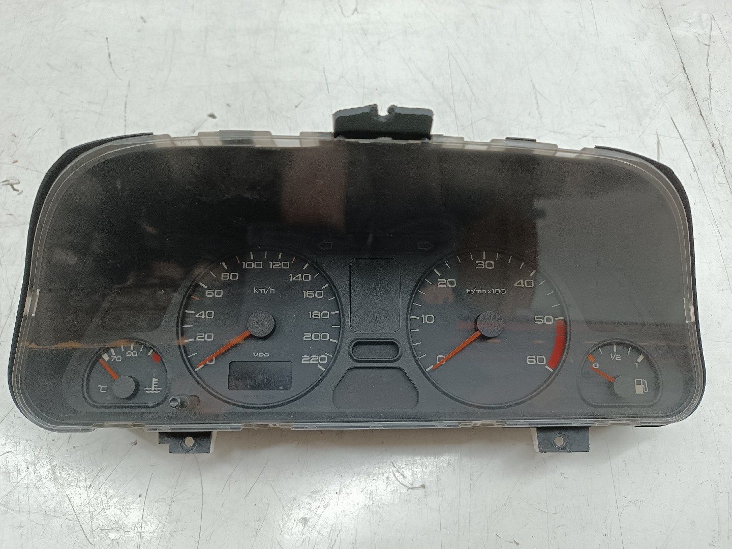 Quadrante PEUGEOT 306 Caixa/Hatchback | 93 - 01 Imagem-6