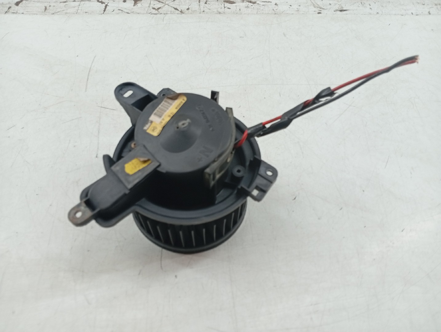 Motor de Sofagem PEUGEOT 306 Caixa/Hatchback | 93 - 01