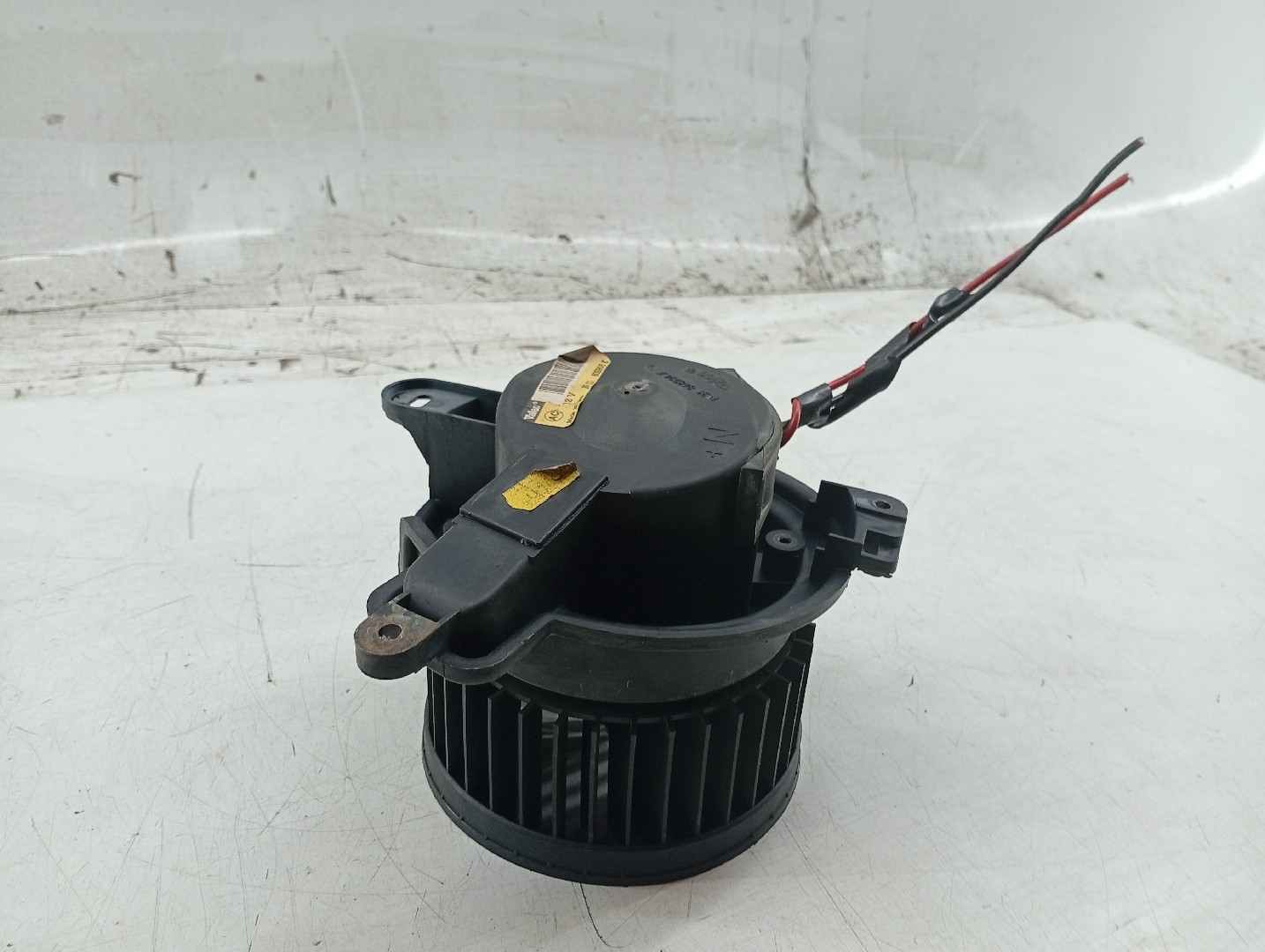 Motor de Sofagem PEUGEOT 306 Caixa/Hatchback | 93 - 01 Imagem-1