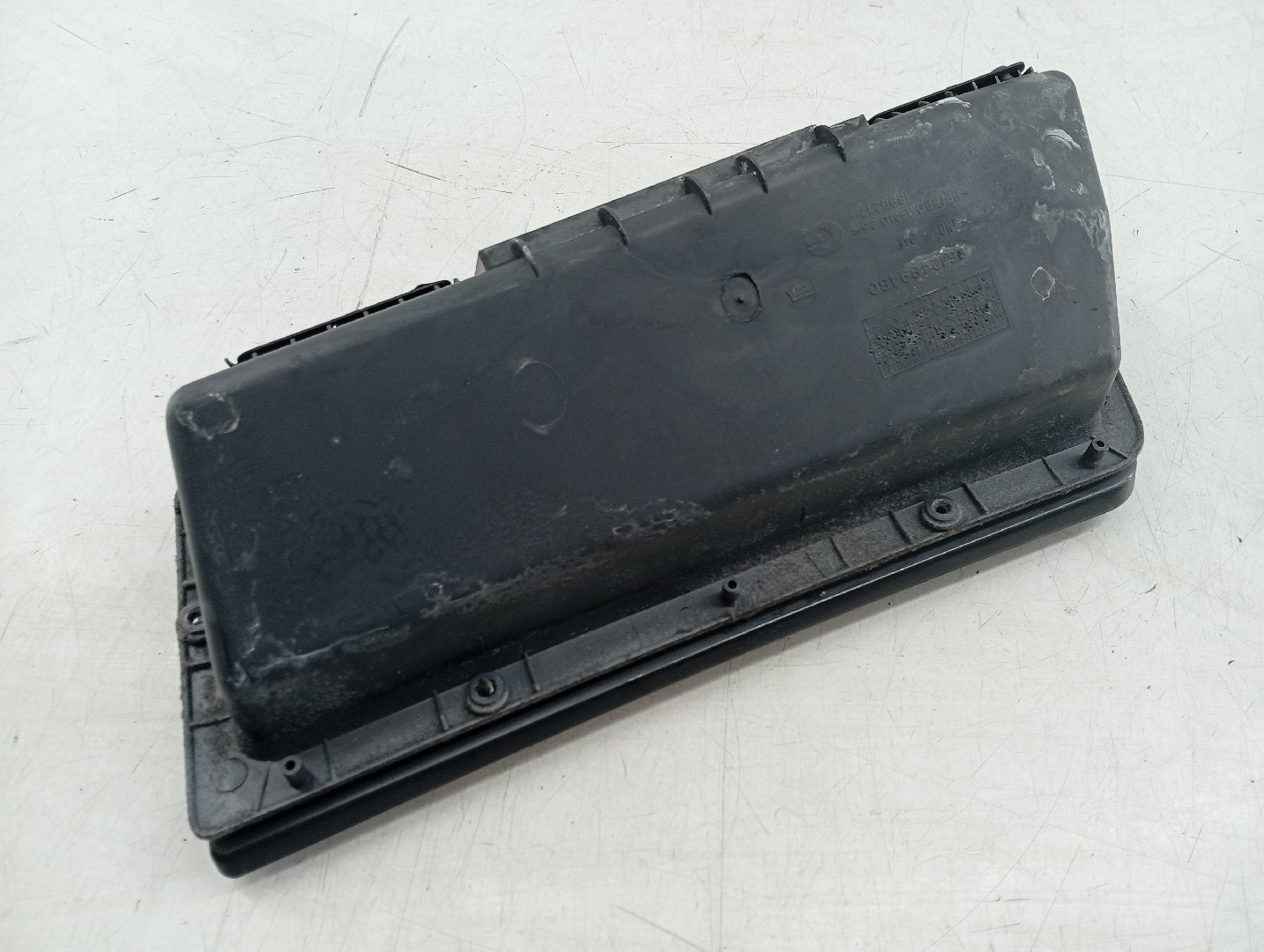 Porta luvas PEUGEOT 306 Caixa/Hatchback | 93 - 01 Imagem-2