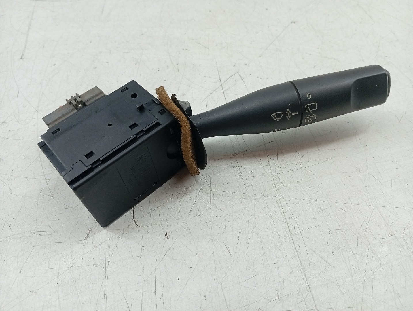 Comutador de limpa-para-brisas PEUGEOT 306 Caixa/Hatchback | 93 - 01 Imagem-1