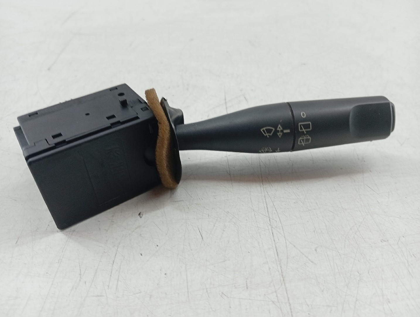Comutador de limpa-para-brisas PEUGEOT 306 Caixa/Hatchback | 93 - 01 Imagem-3