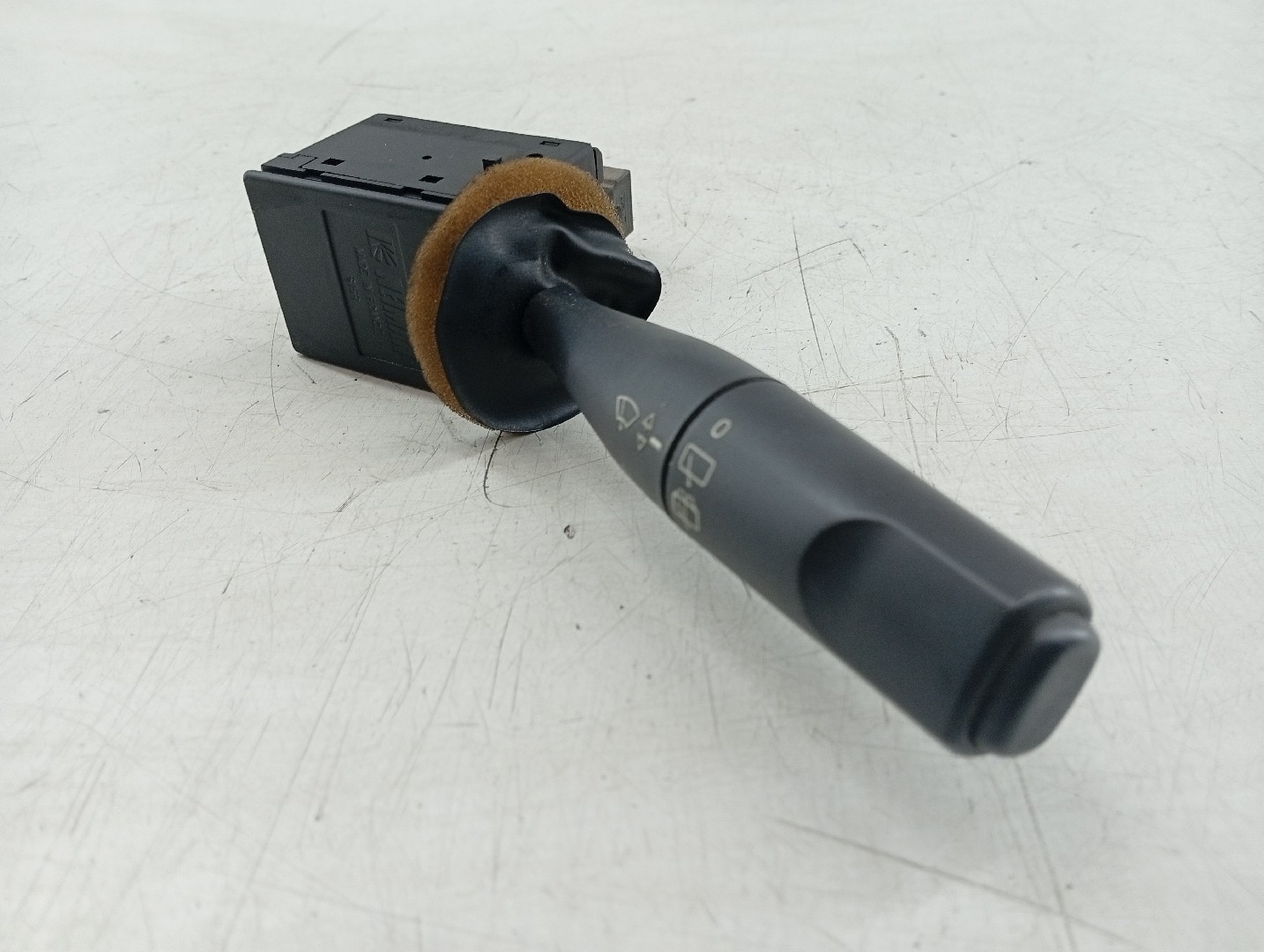 Comutador de limpa-para-brisas PEUGEOT 306 Caixa/Hatchback | 93 - 01 Imagem-2