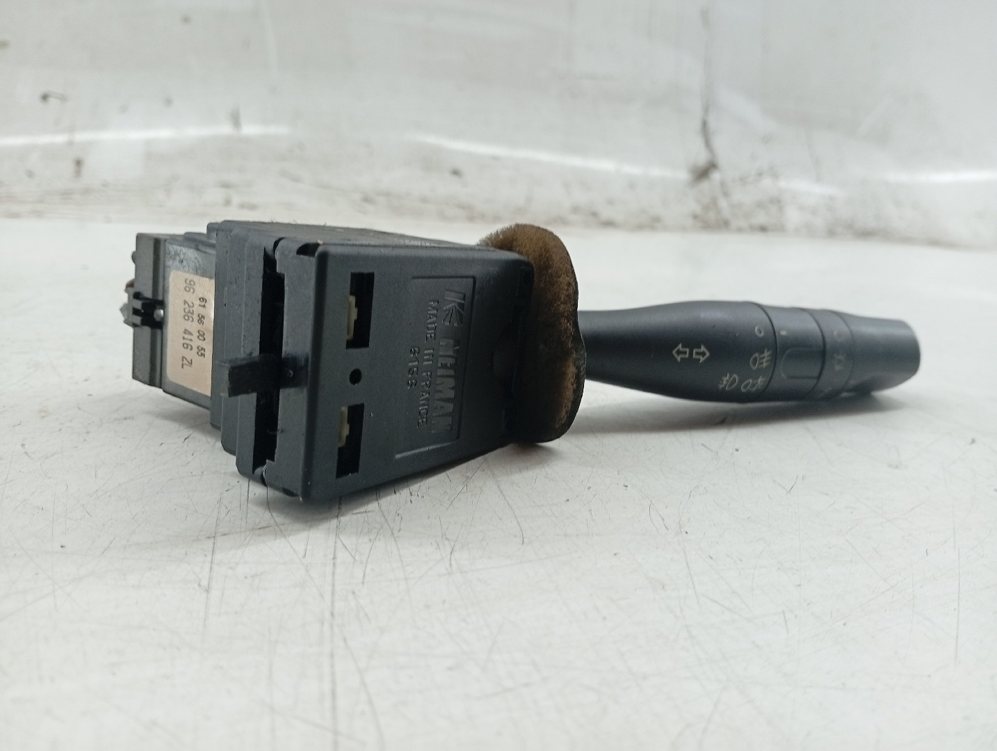 Comutador de piscas e luzes PEUGEOT 306 Caixa/Hatchback | 93 - 01