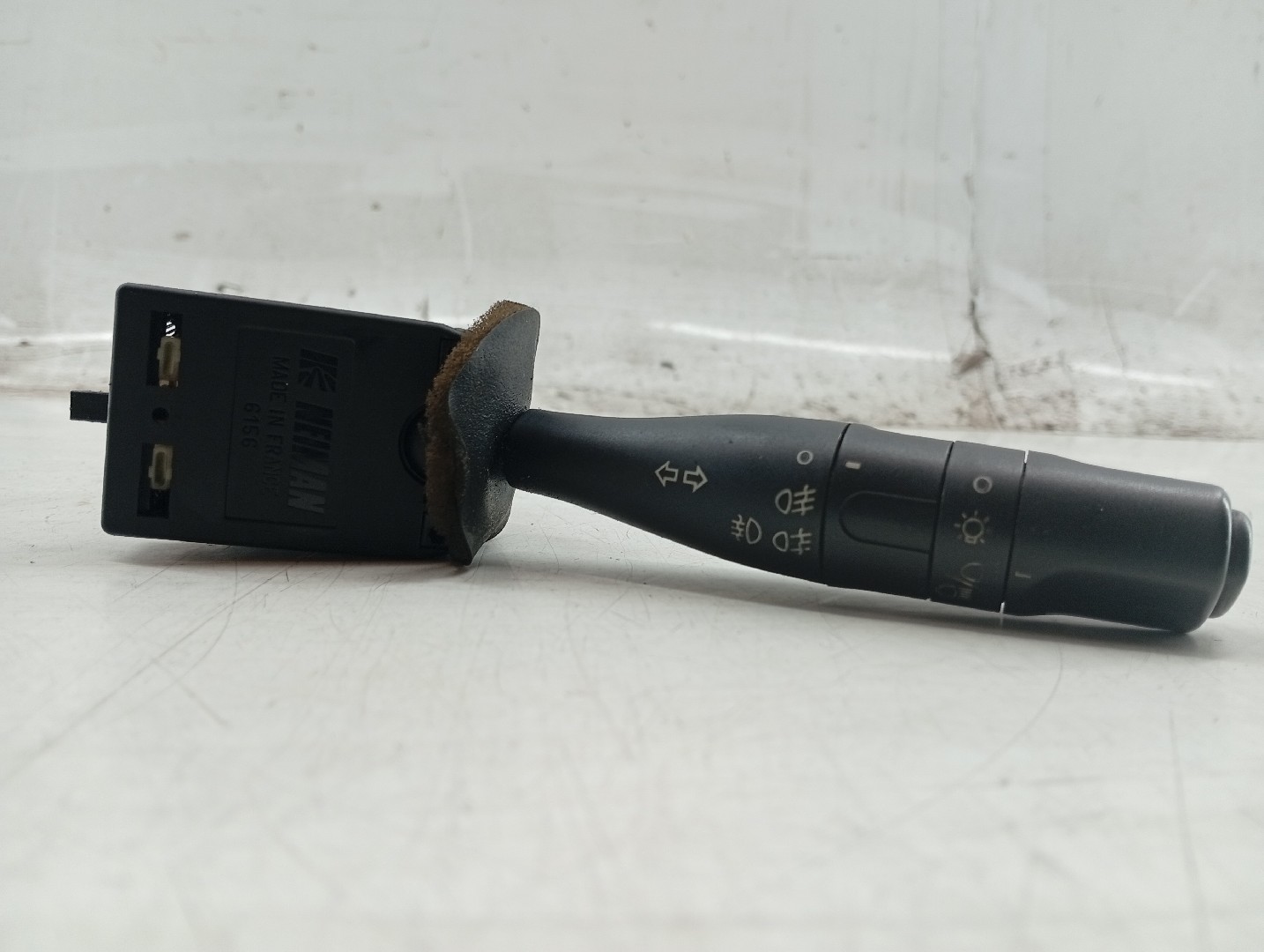 Comutador de piscas e luzes PEUGEOT 306 Caixa/Hatchback | 93 - 01 Imagem-1