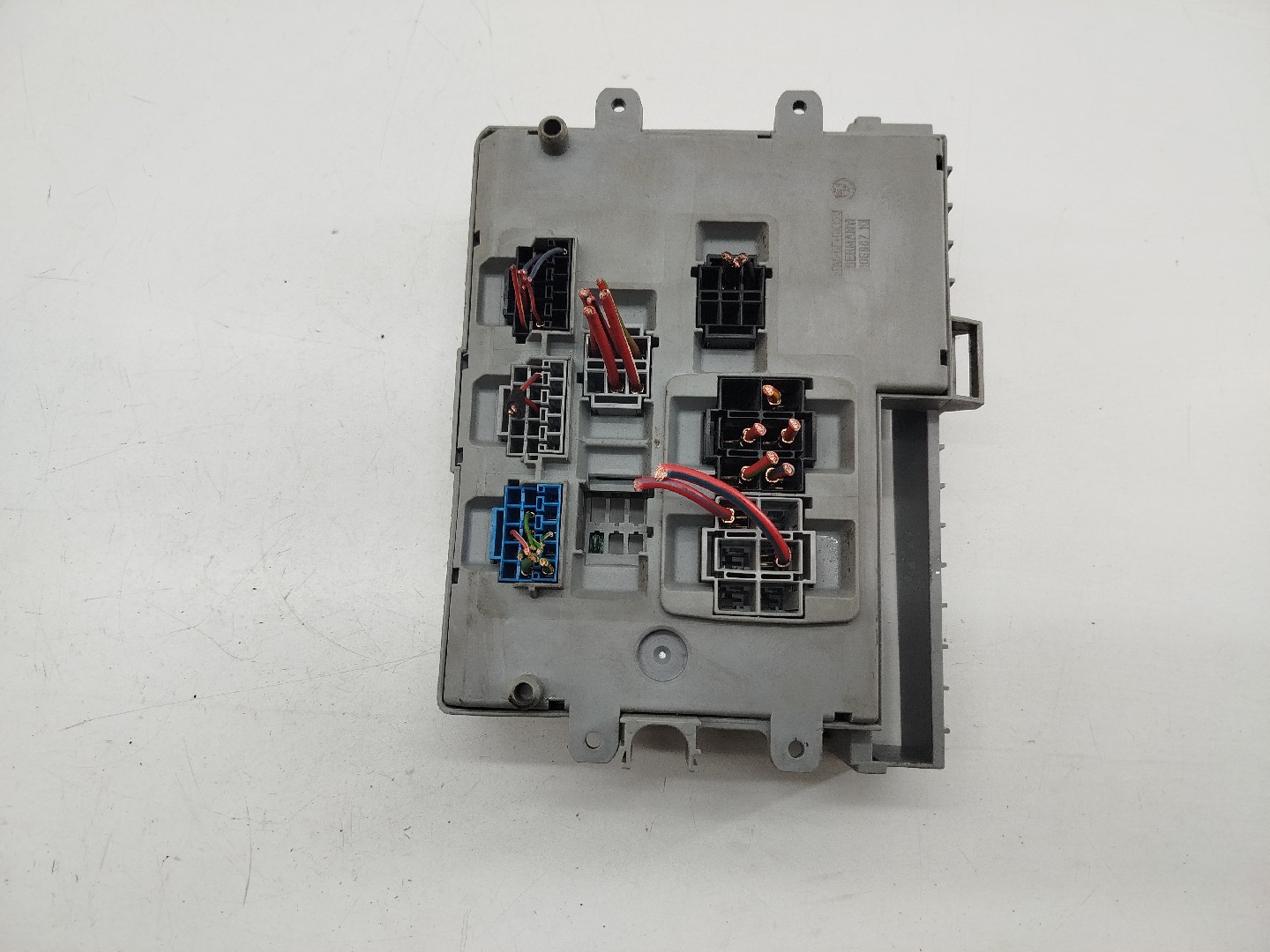 Caixa de Fusíveis BMW 1 (E87) | 03 - 13 Imagem-2