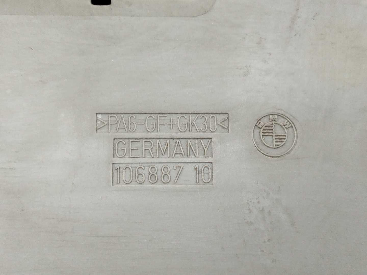 Caixa de Fusíveis BMW 1 (E87) | 03 - 13 Imagem-4