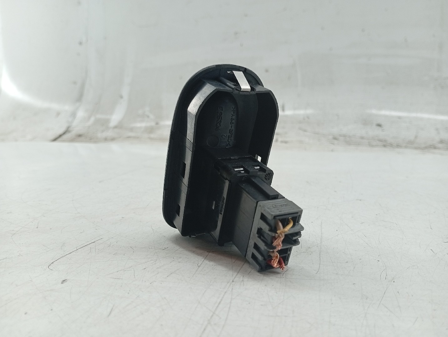 Comutador de vidro frente direito PEUGEOT 306 Caixa/Hatchback | 93 - 01 Imagem-2