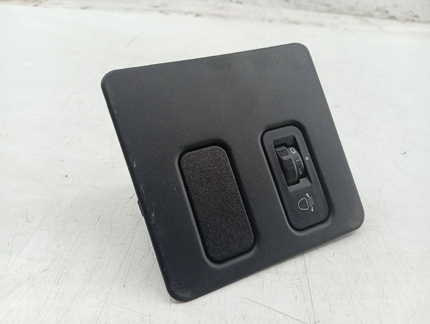 Regulador de luzes PEUGEOT 306 Caixa/Hatchback | 93 - 01 Imagem-6