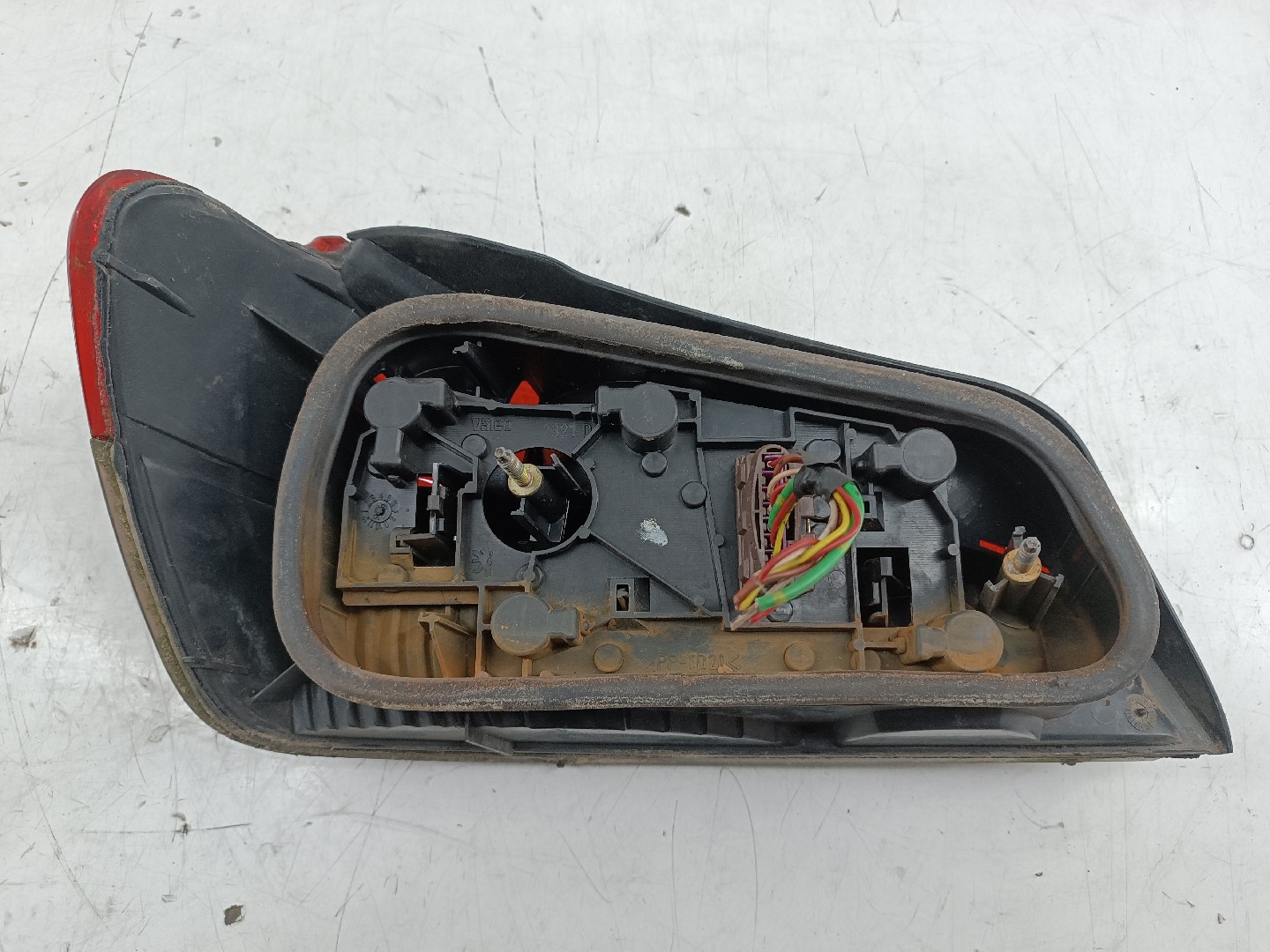 Farolim Stop Direito PEUGEOT 306 Caixa/Hatchback | 93 - 01