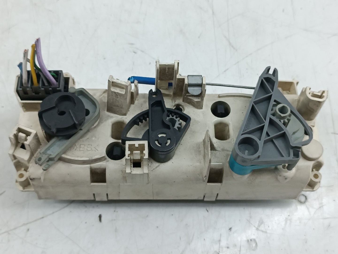 Comutador de Sofagem / Ar Condicionado PEUGEOT 306 Caixa/Hatchback | 93 - 01