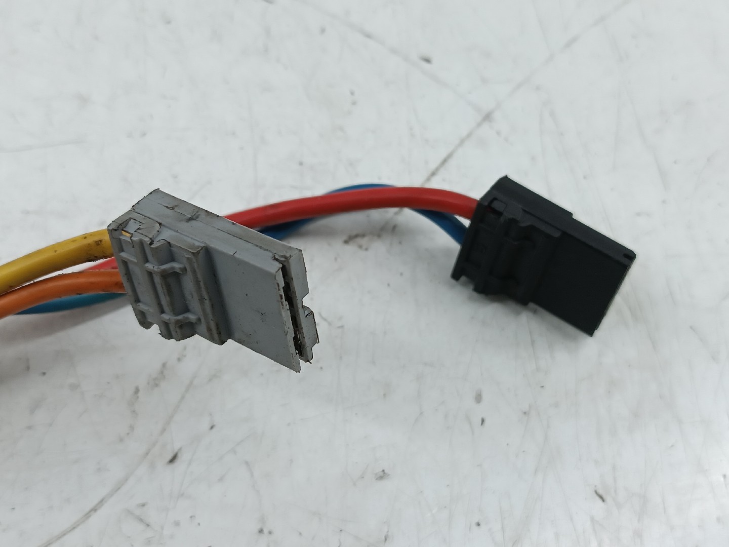 Canhão da ignição PEUGEOT 306 Caixa/Hatchback | 93 - 01 Imagem-1