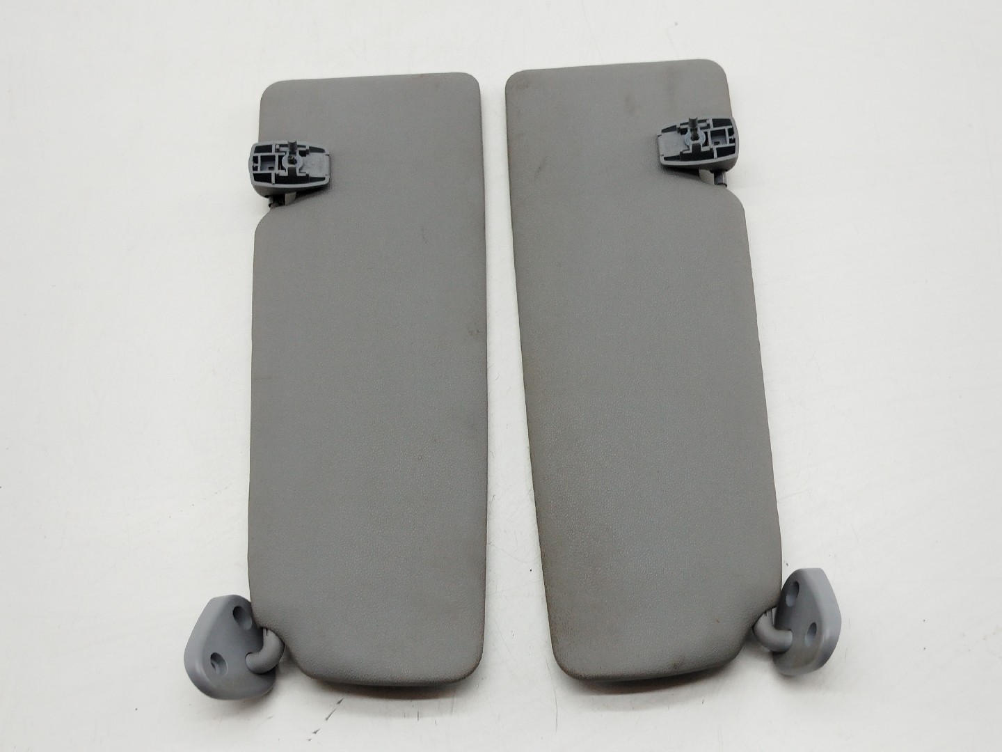 Palas de sol direita e esquerda BMW 1 (E87) | 03 - 13 Imagem-4