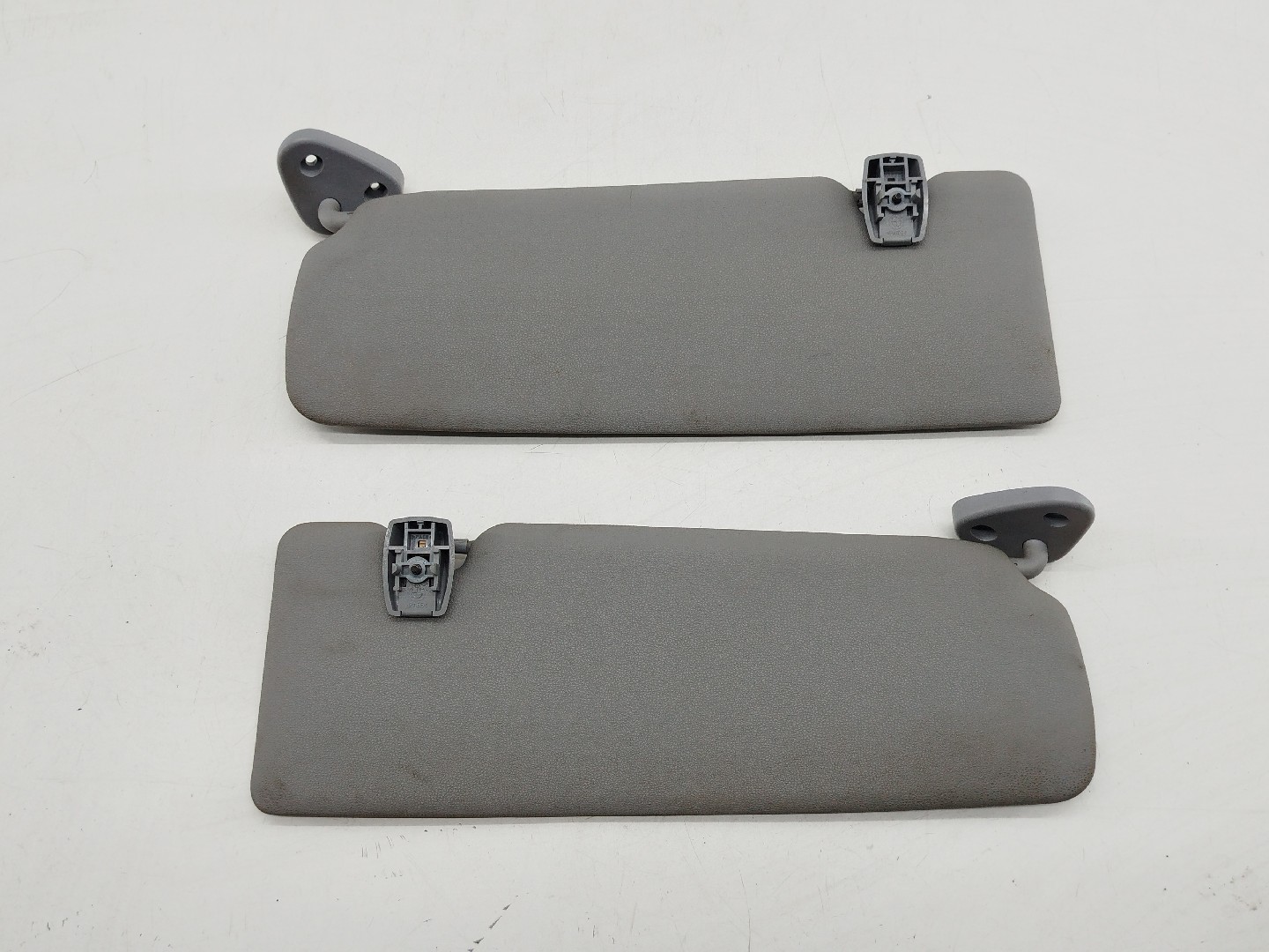 Palas de sol direita e esquerda BMW 1 (E87) | 03 - 13 Imagem-5