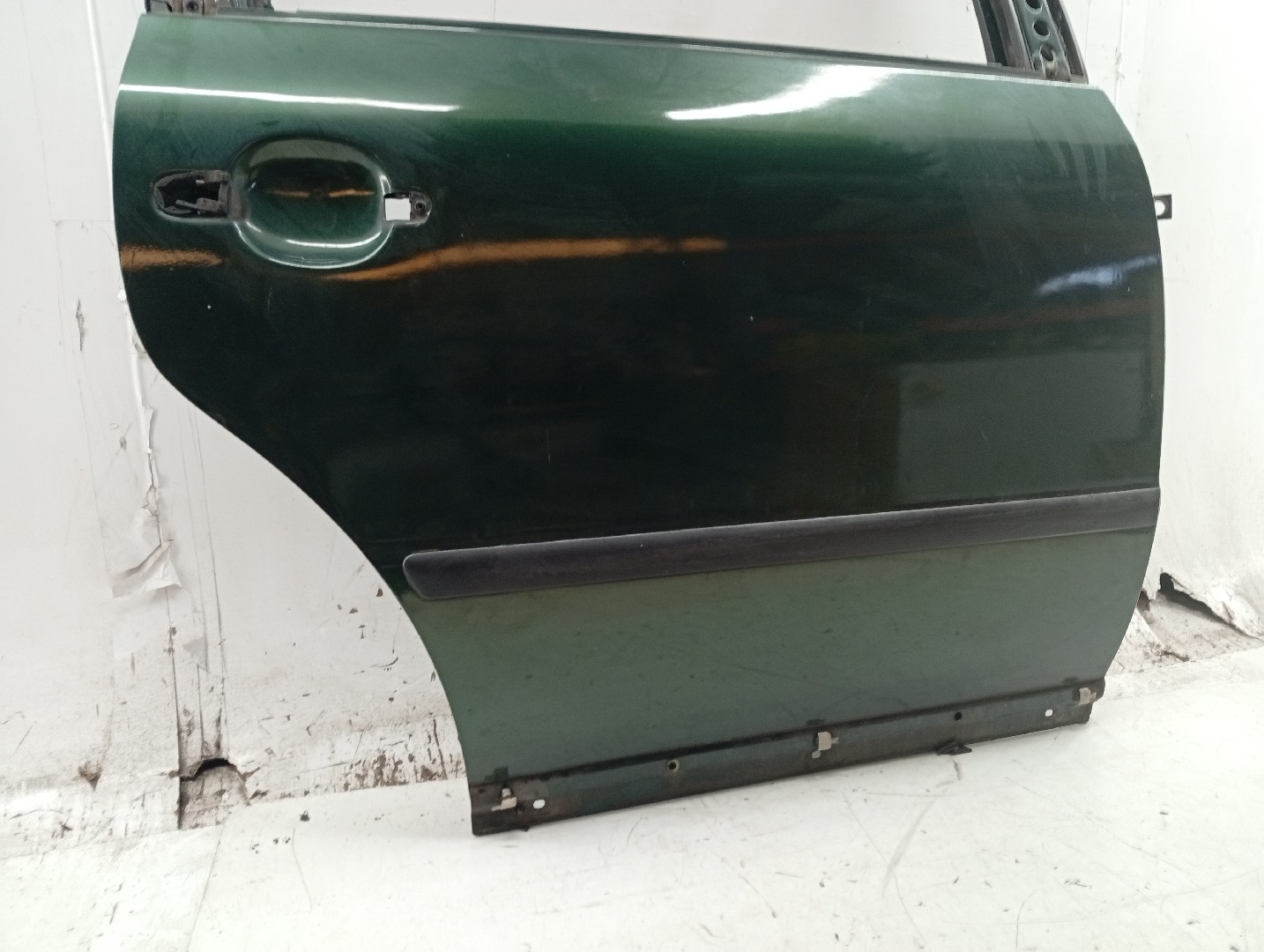 Porta Traseira Direita VOLKSWAGEN PASSAT (3B2) | 96 - 01 Imagem-1