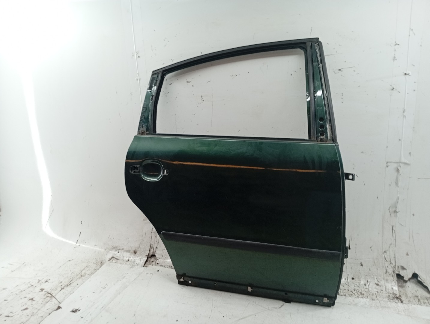 Porta Traseira Direita VOLKSWAGEN PASSAT (3B2) | 96 - 01 Imagem-2
