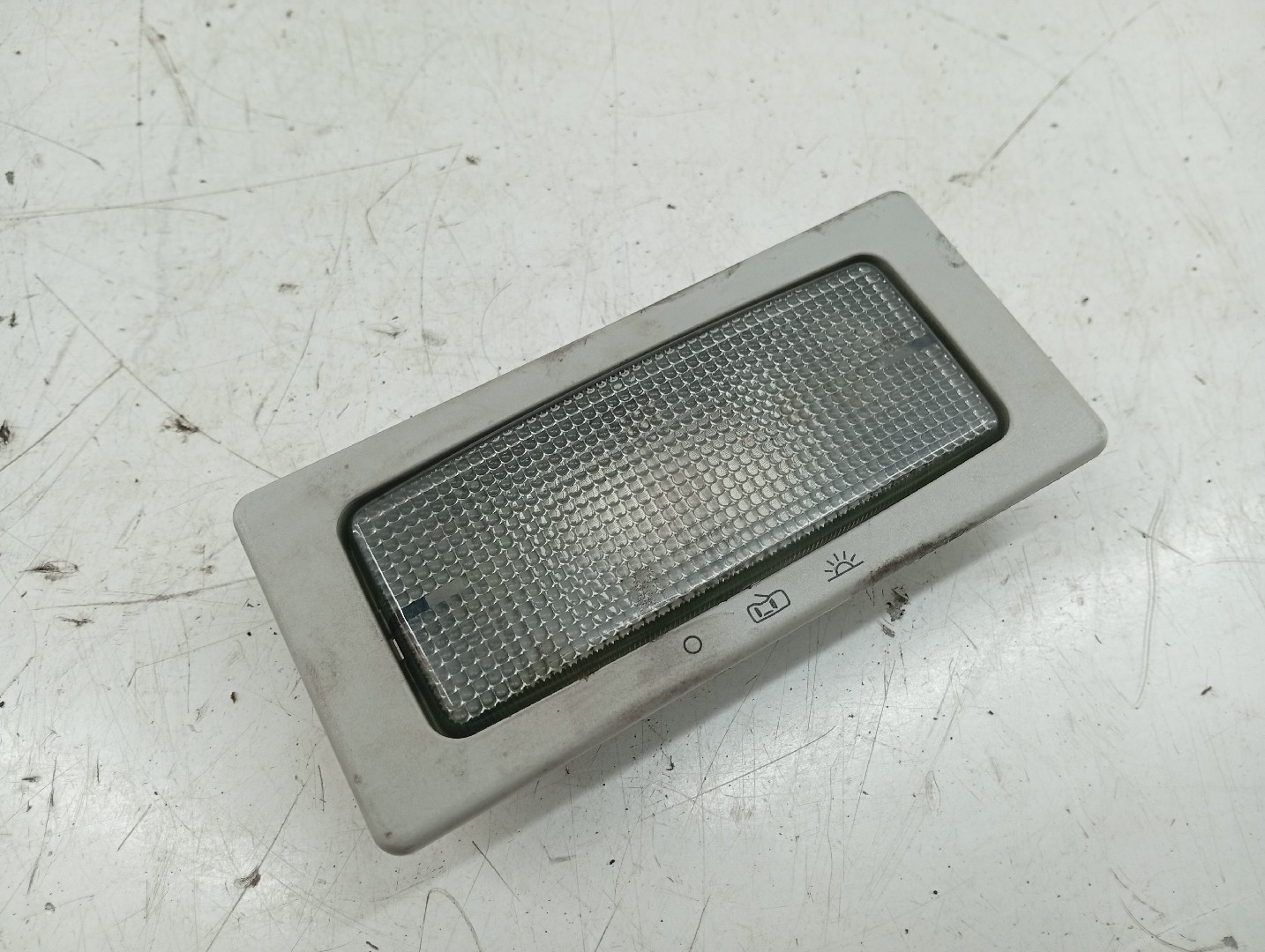 Plafonier SEAT IBIZA II (6K1) | 93 - 02