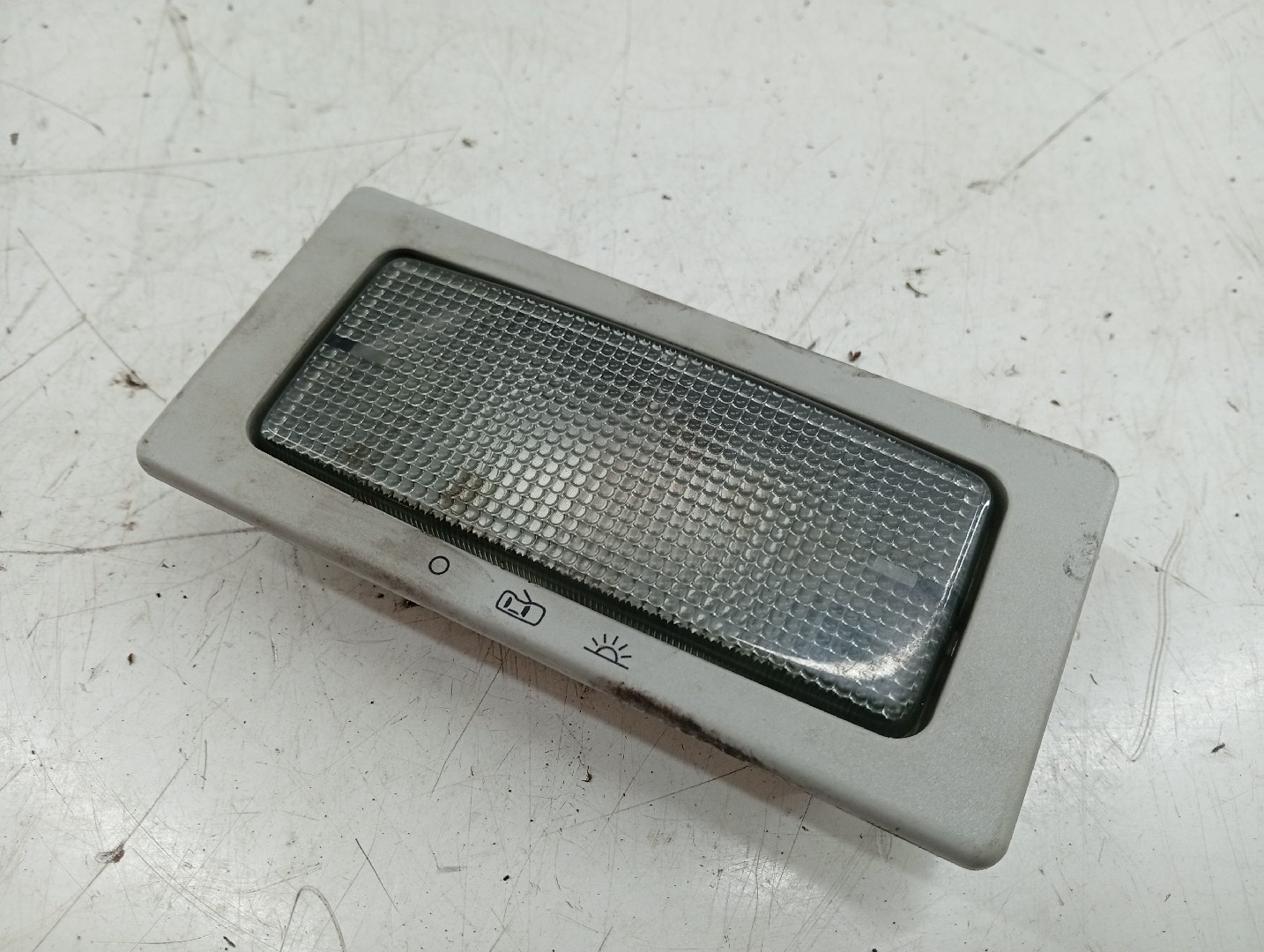 Plafonier SEAT IBIZA II (6K1) | 93 - 02 Imagem-1