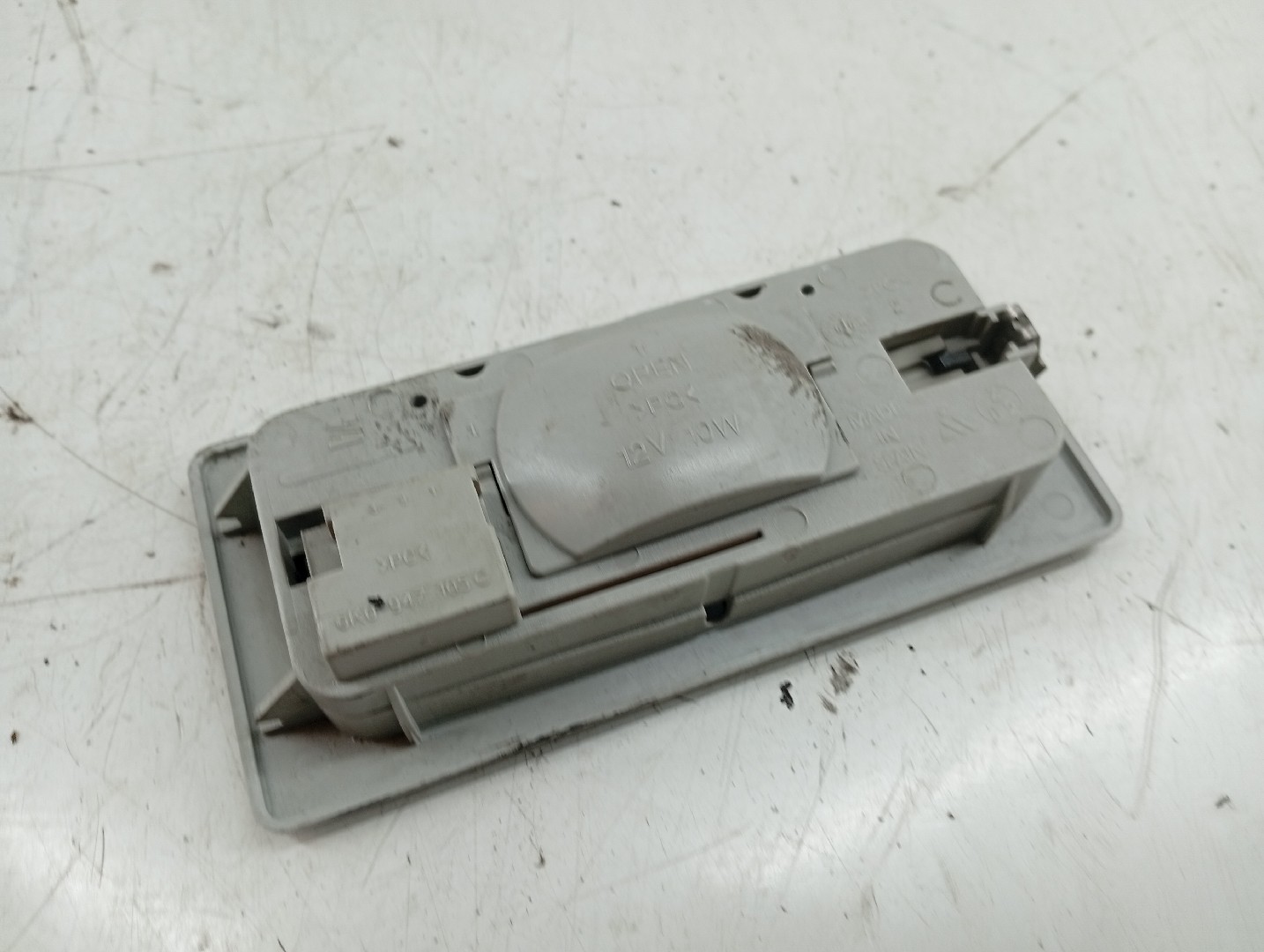 Plafonier SEAT IBIZA II (6K1) | 93 - 02 Imagem-2