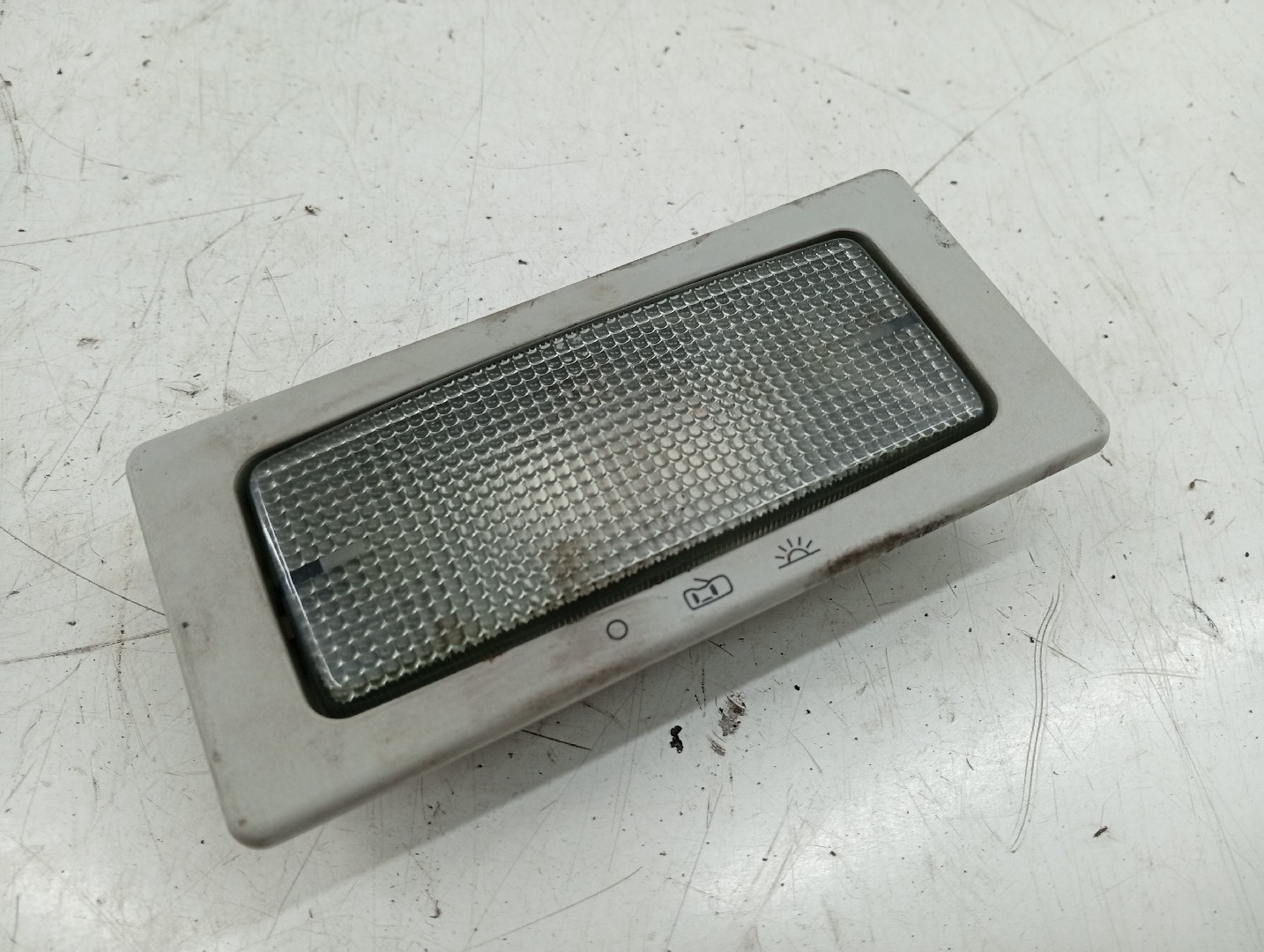 Plafonier SEAT IBIZA II (6K1) | 93 - 02 Imagem-3