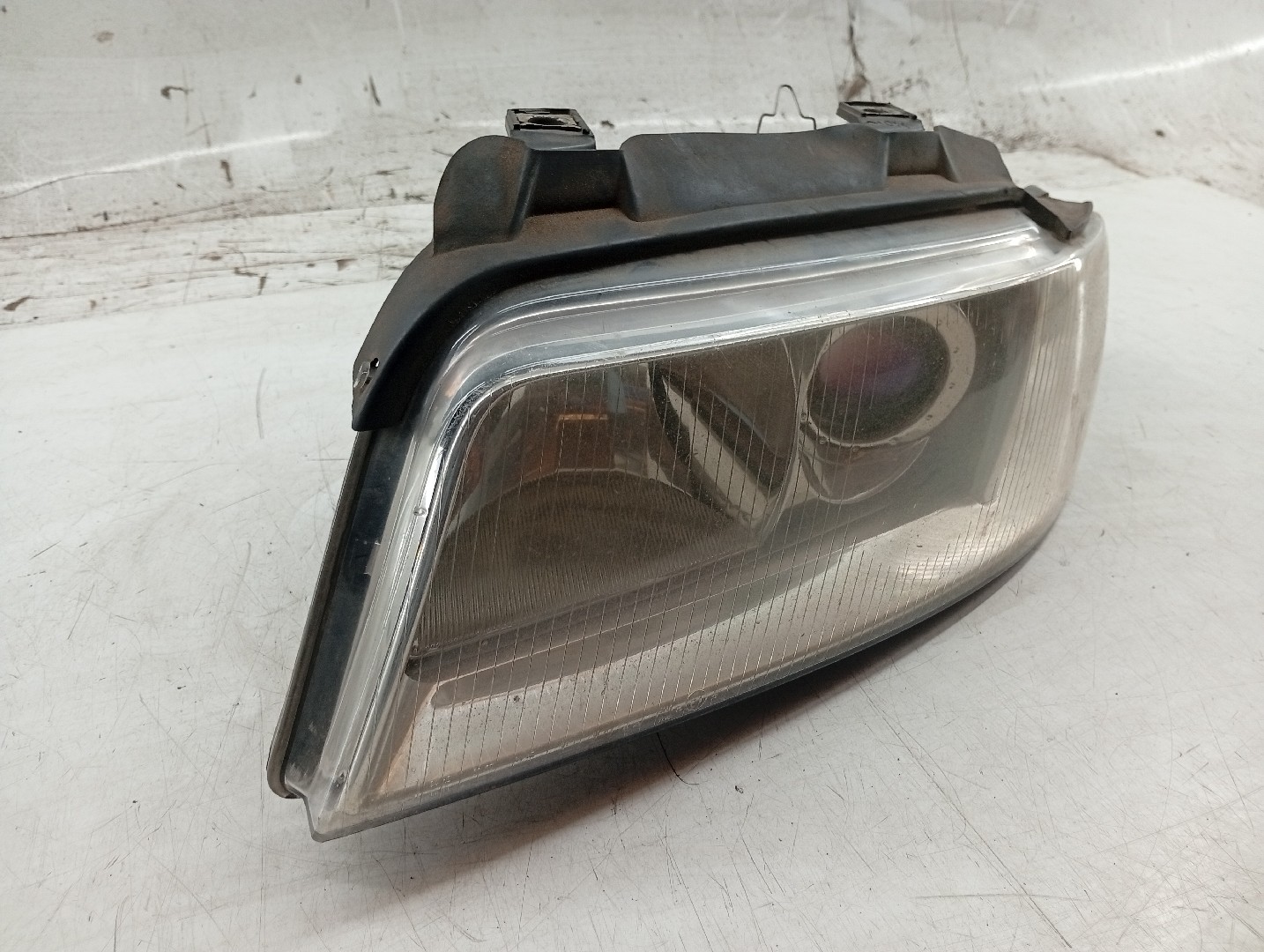 Ótica Esquerda AUDI A4 Avant (8D5, B5) | 94 - 02 Imagem-2