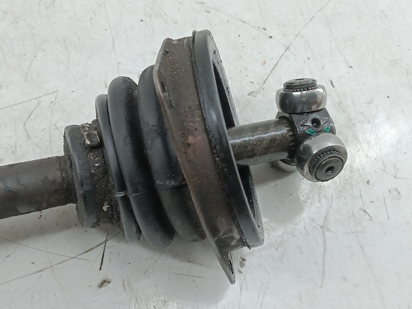 Transmissão Frente Esquerdo RENAULT CLIO I (B/C57_, 5/357_) | 90 - 98 Imagem-1