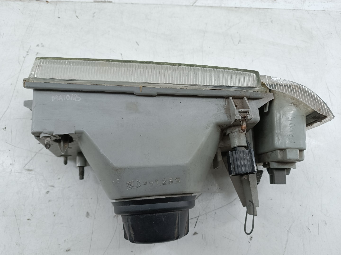 Ótica Direita RENAULT 11 (B/C37_) | 83 - 95