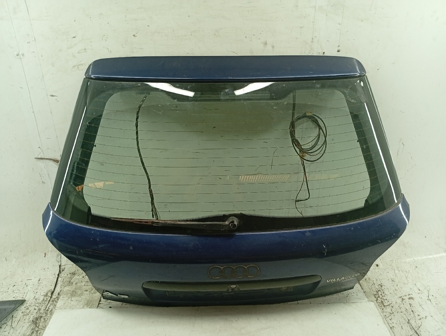 Porta de mala AUDI A3 (8L1) | 96 - 06 Imagem-3