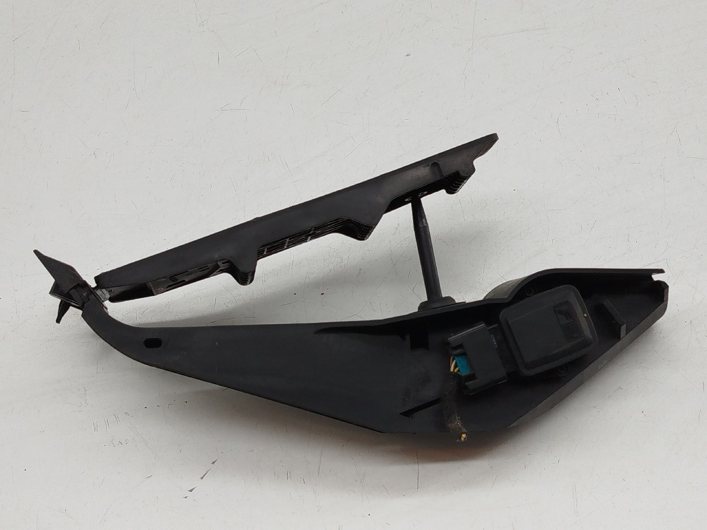 Pedal acelerador BMW 1 (E87) | 03 - 13 Imagem-2