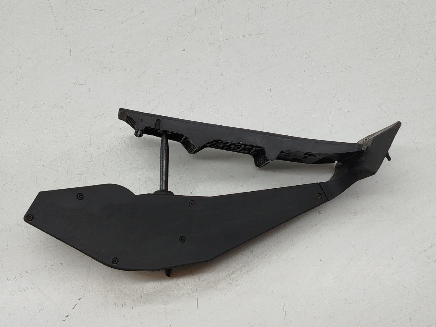 Pedal acelerador BMW 1 (E87) | 03 - 13 Imagem-4