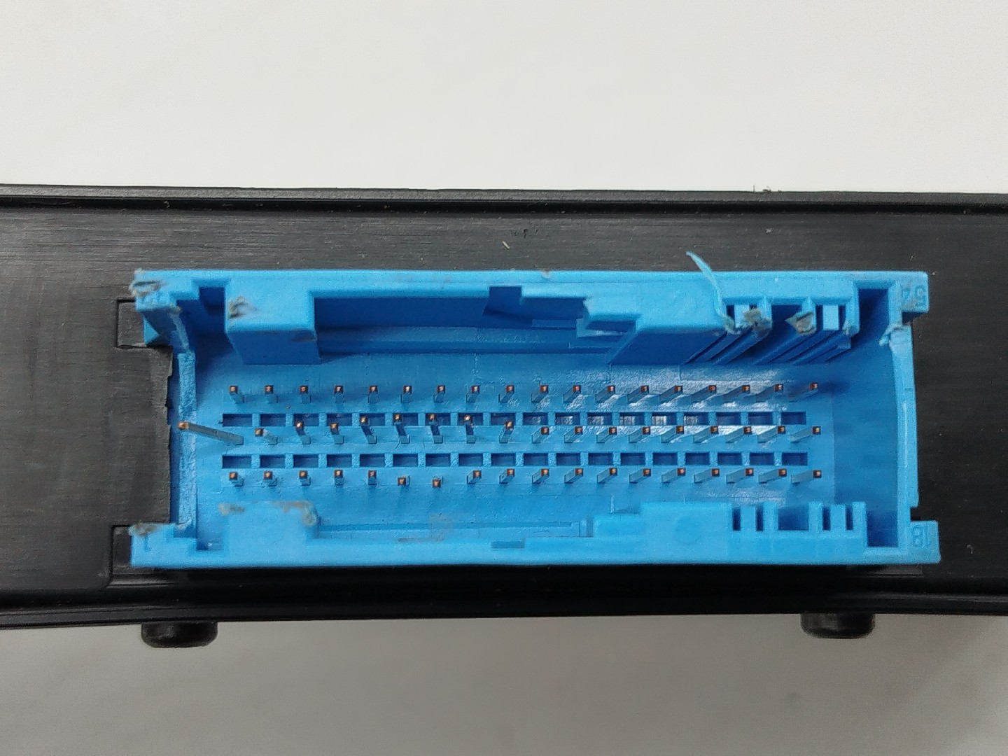 Módulo eletrónico BMW 1 (E87) | 03 - 13 Imagem-2