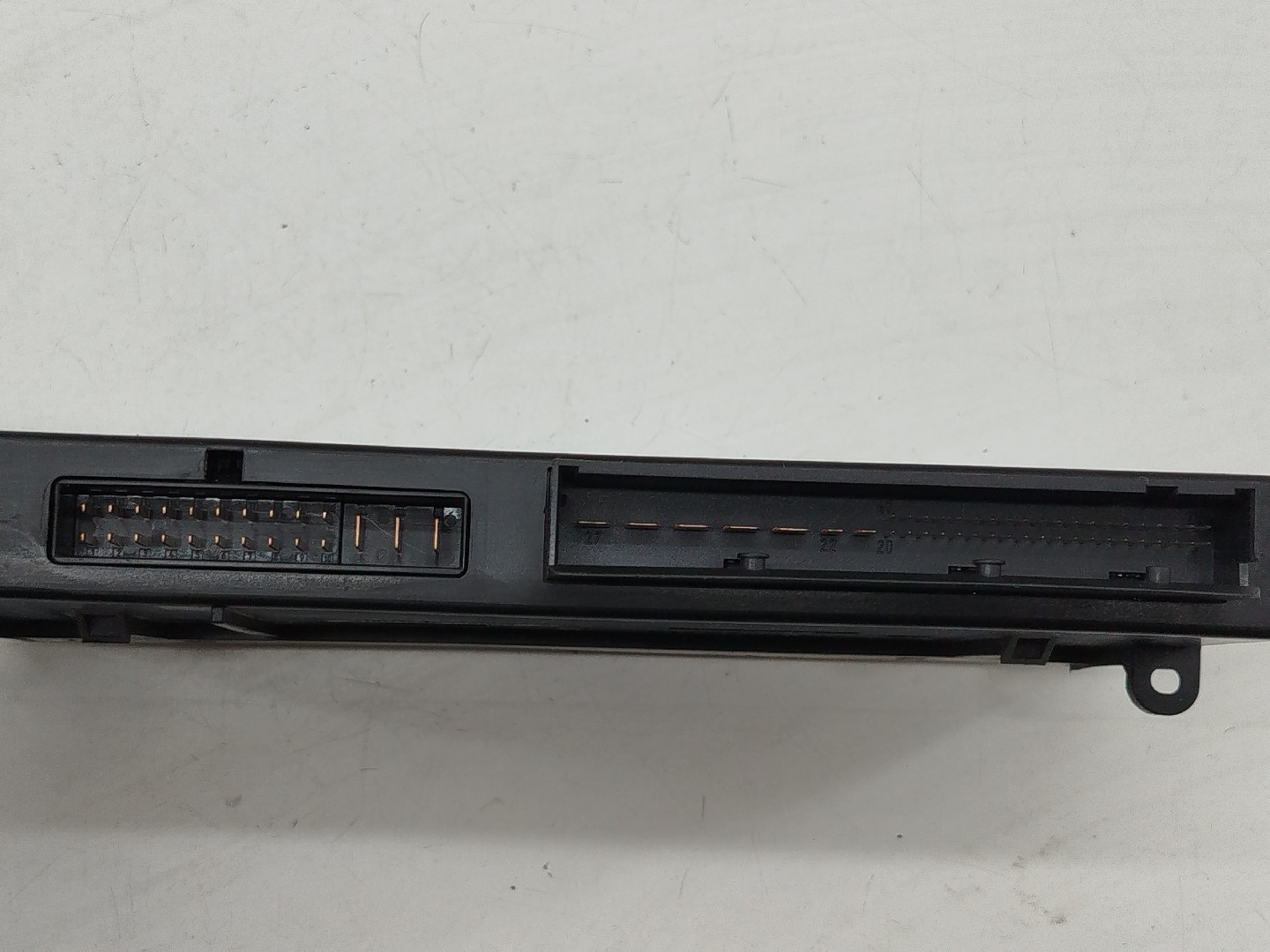 Módulo eletrónico BMW 1 (E87) | 03 - 13 Imagem-4