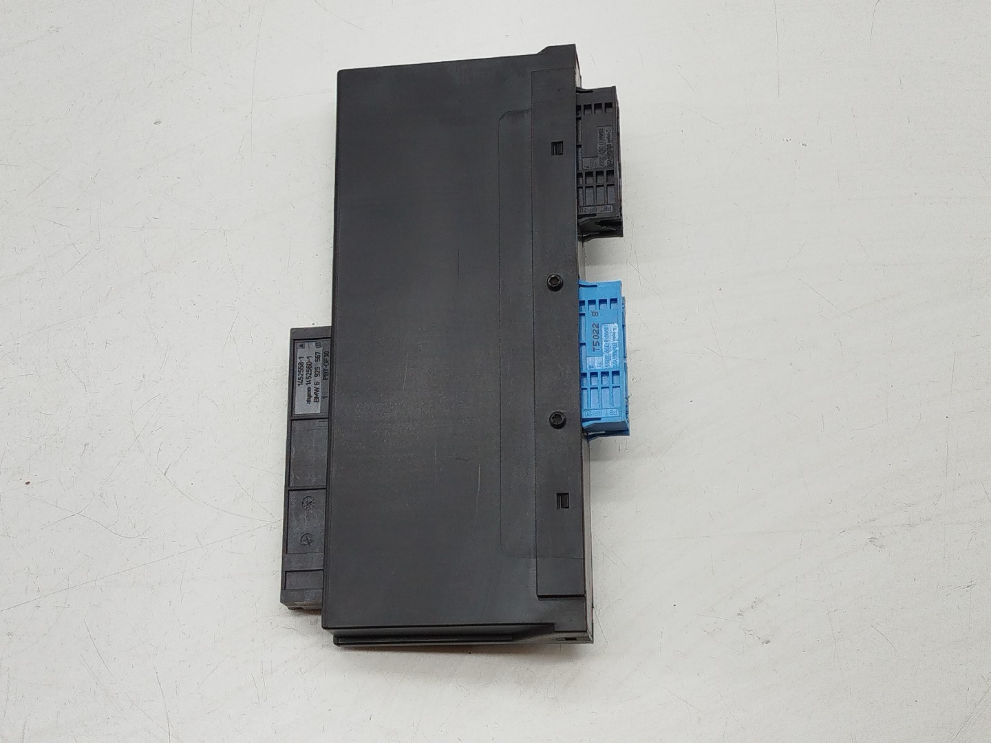 Módulo eletrónico BMW 1 (E87) | 03 - 13 Imagem-5