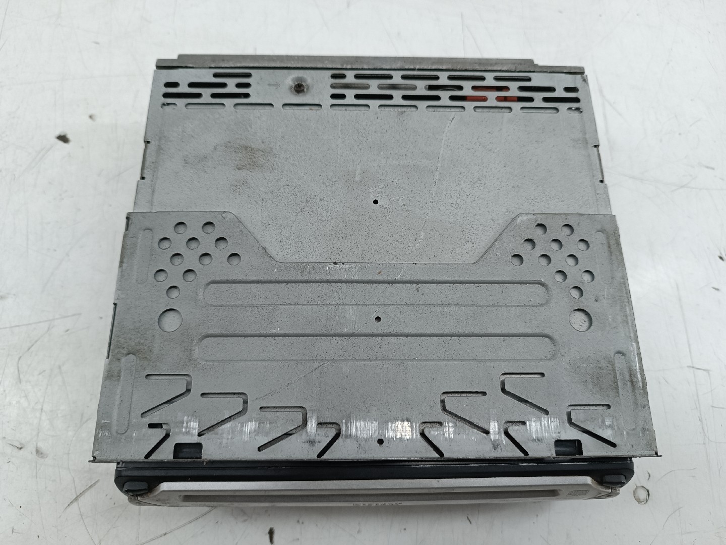 Auto-Rádio Universal Universal