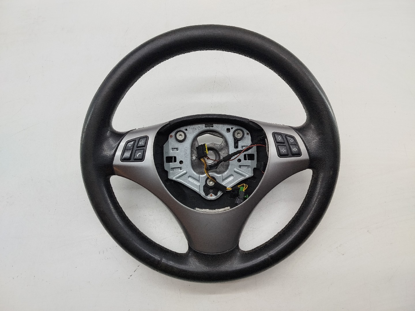 Volante BMW 1 (E87) | 03 - 13