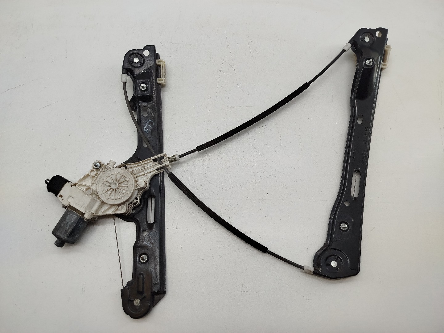 Motor e elevador de vidro frente direito BMW 1 (E87) | 03 - 13