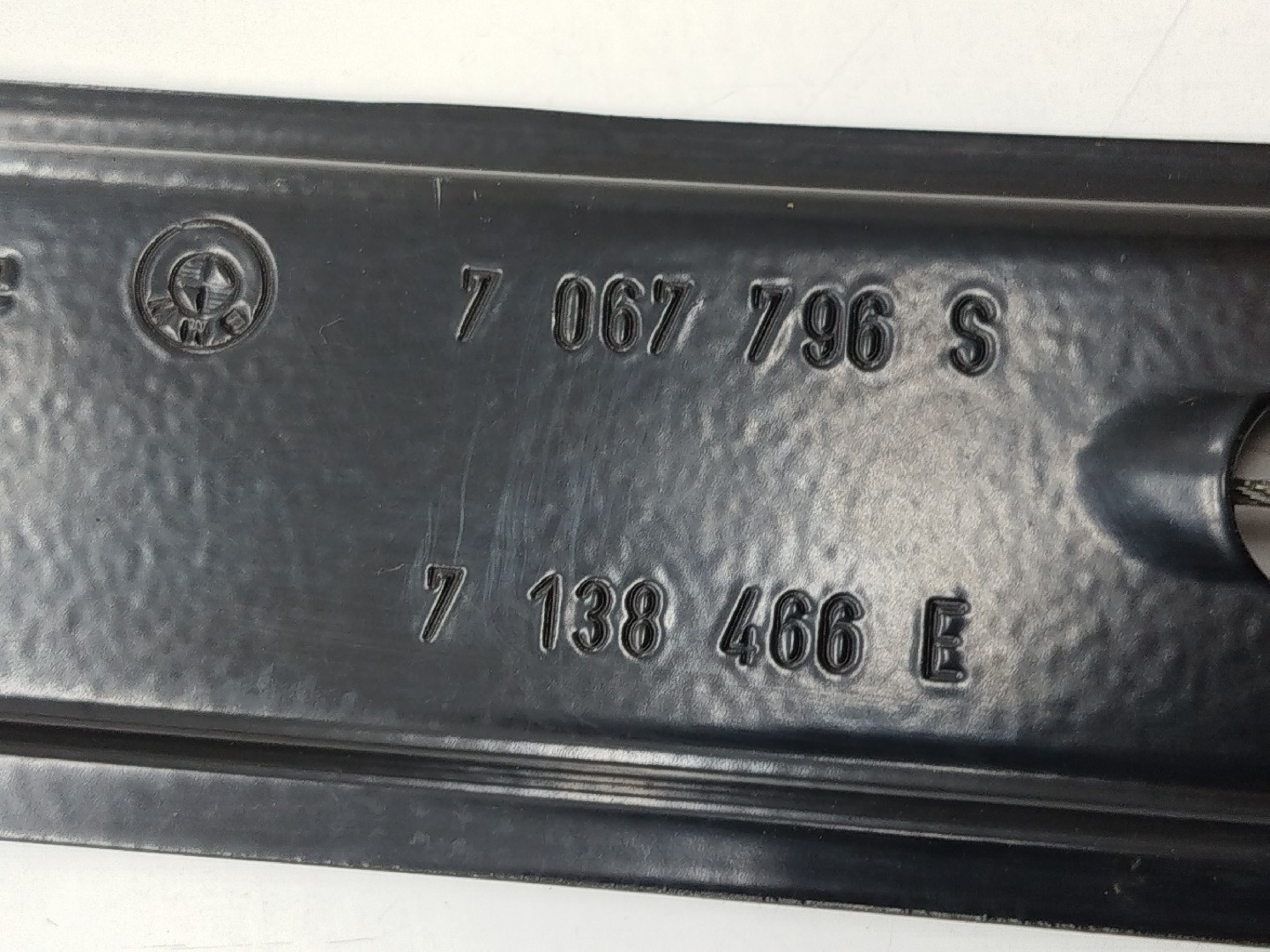 Motor e elevador de vidro frente direito BMW 1 (E87) | 03 - 13 Imagem-2