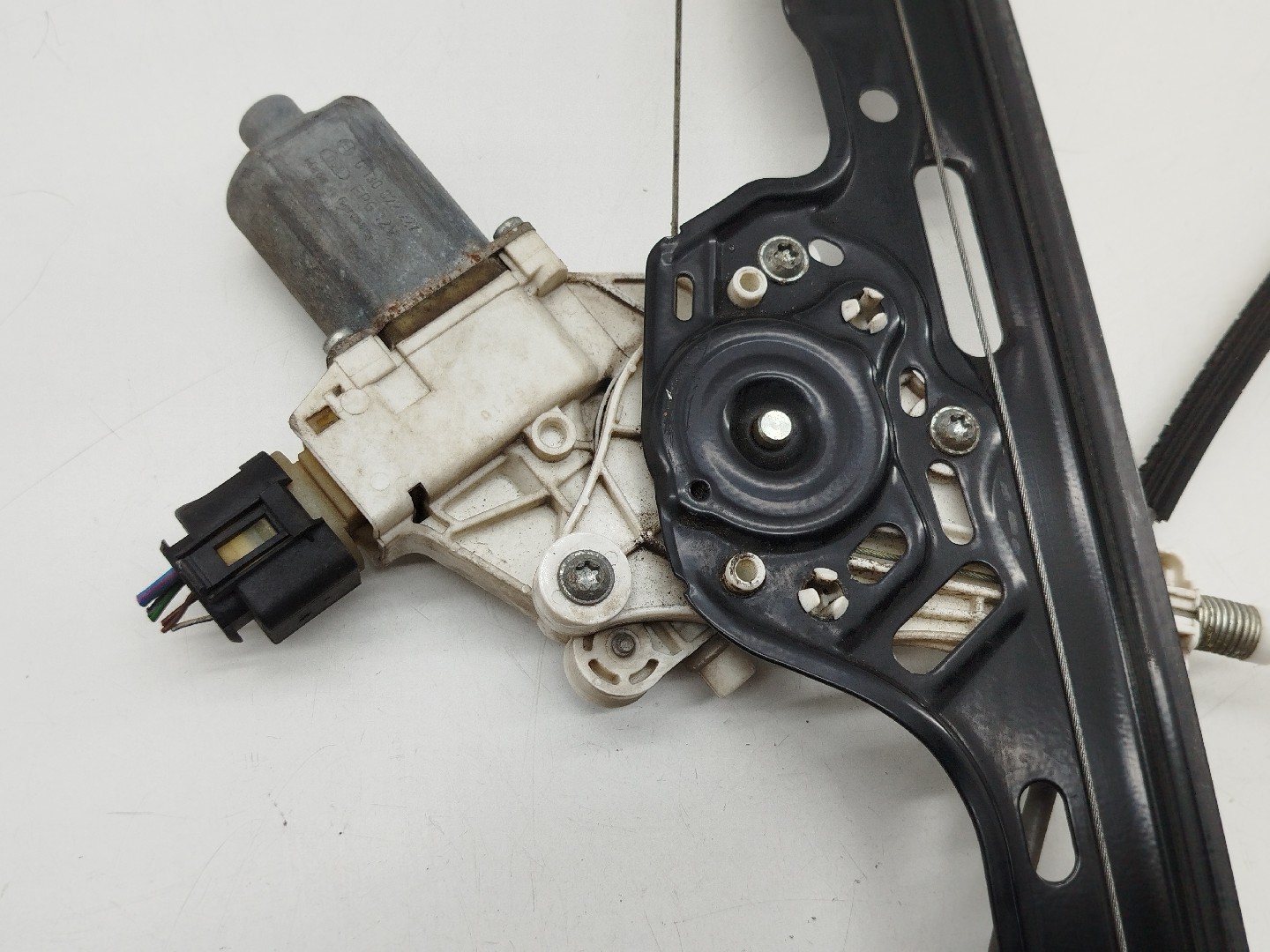 Motor e elevador de vidro frente direito BMW 1 (E87) | 03 - 13 Imagem-4