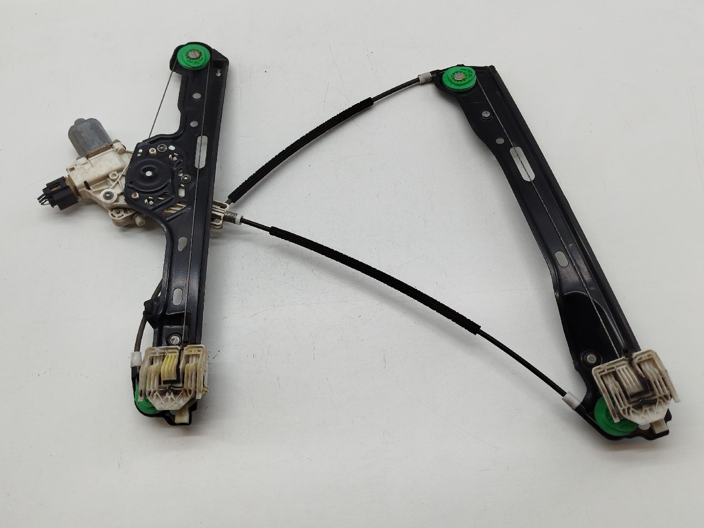 Motor e elevador de vidro frente direito BMW 1 (E87) | 03 - 13 Imagem-3